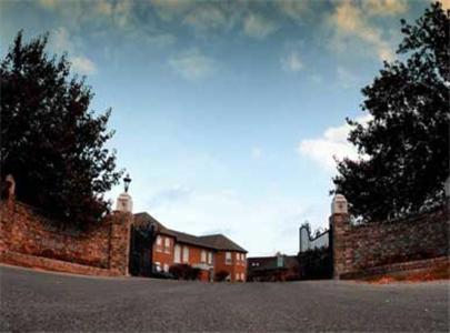 Messina Hof Winery And Resort (Adults Only) Брайън Екстериор снимка