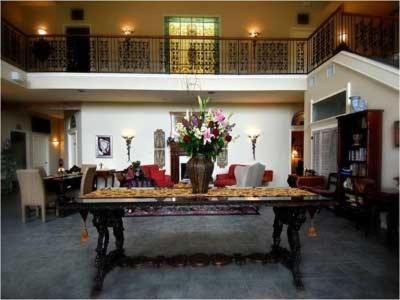Messina Hof Winery And Resort (Adults Only) Брайън Екстериор снимка