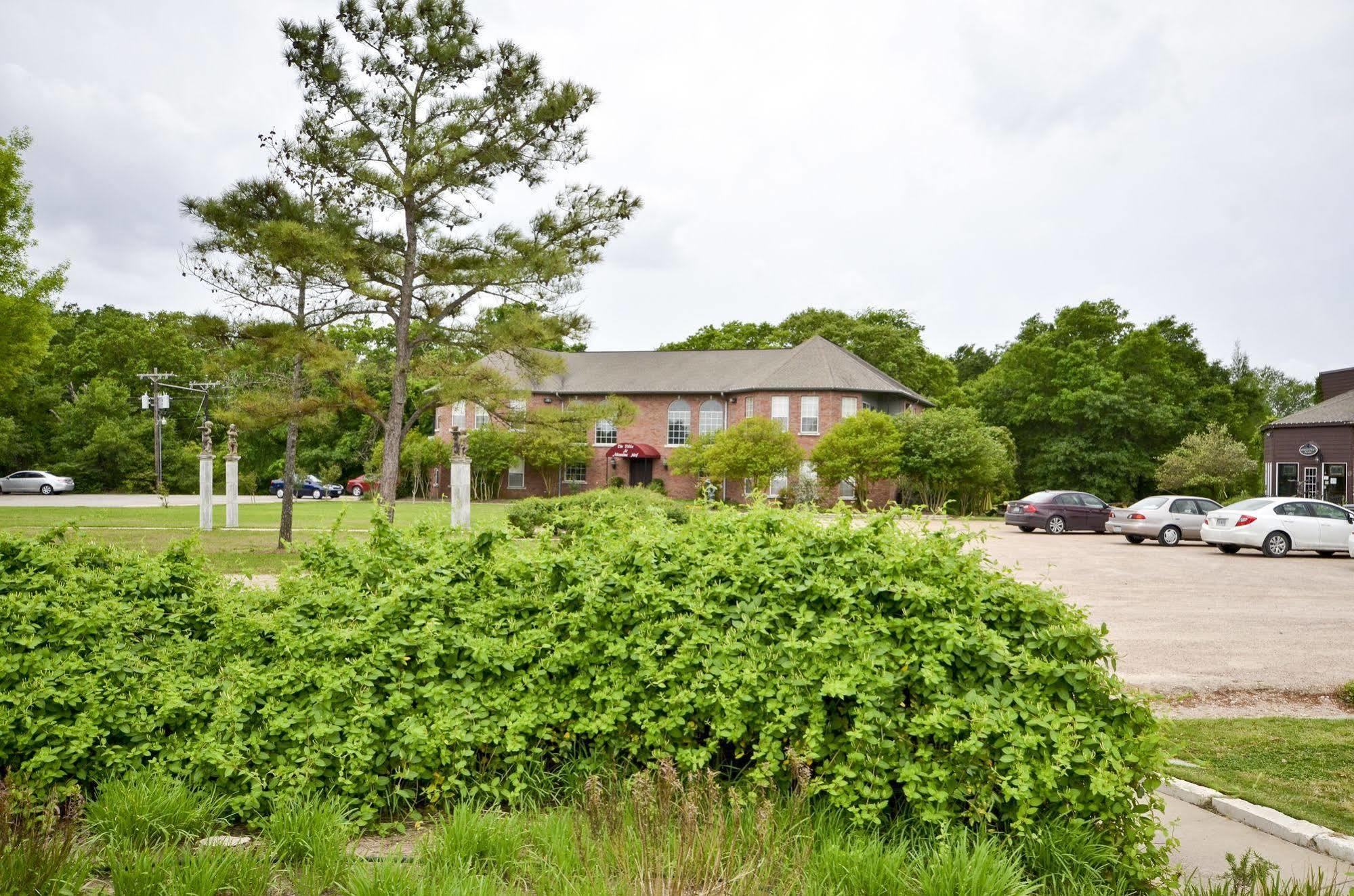 Messina Hof Winery And Resort (Adults Only) Брайън Екстериор снимка