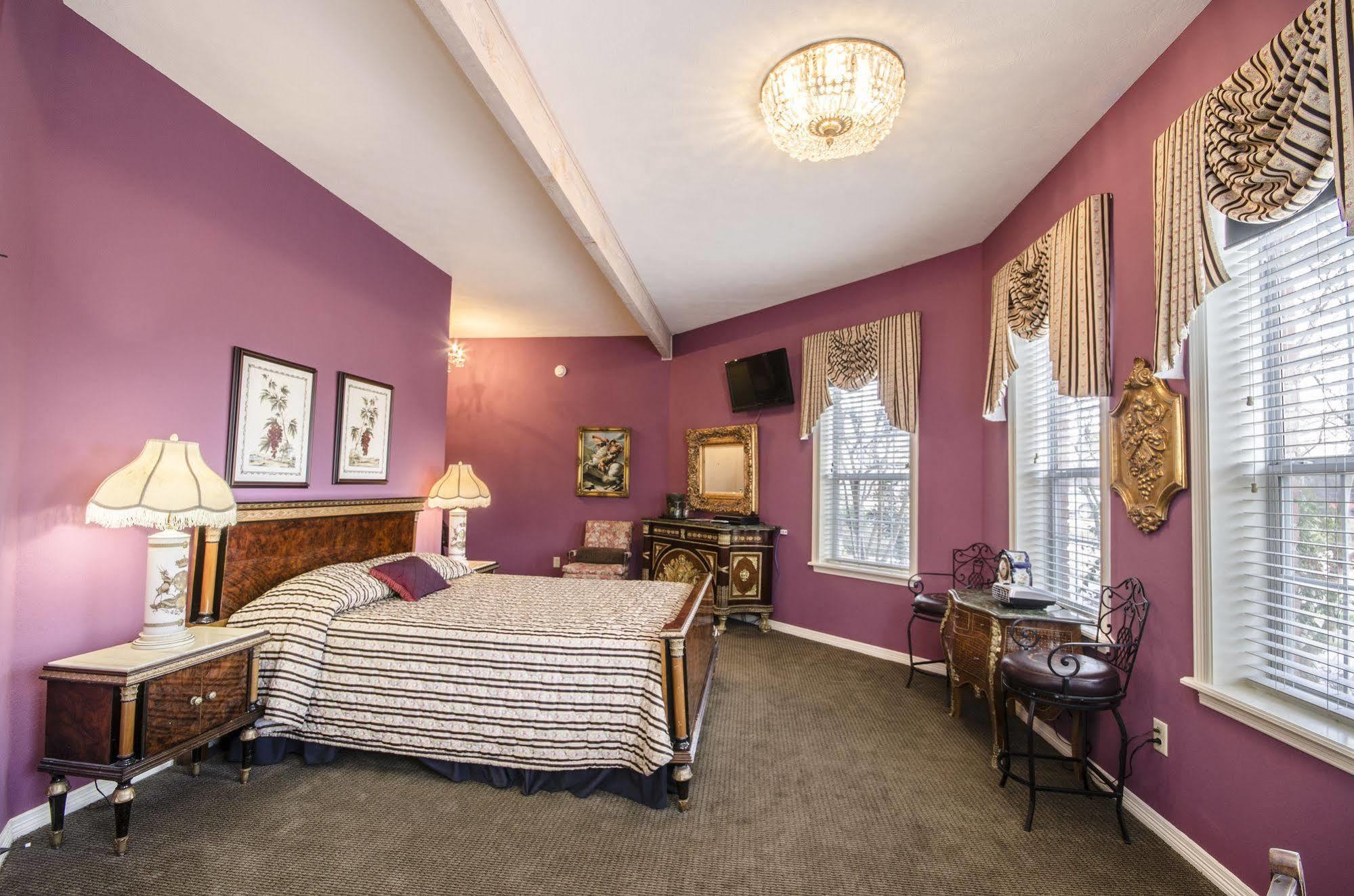 Messina Hof Winery And Resort (Adults Only) Брайън Екстериор снимка