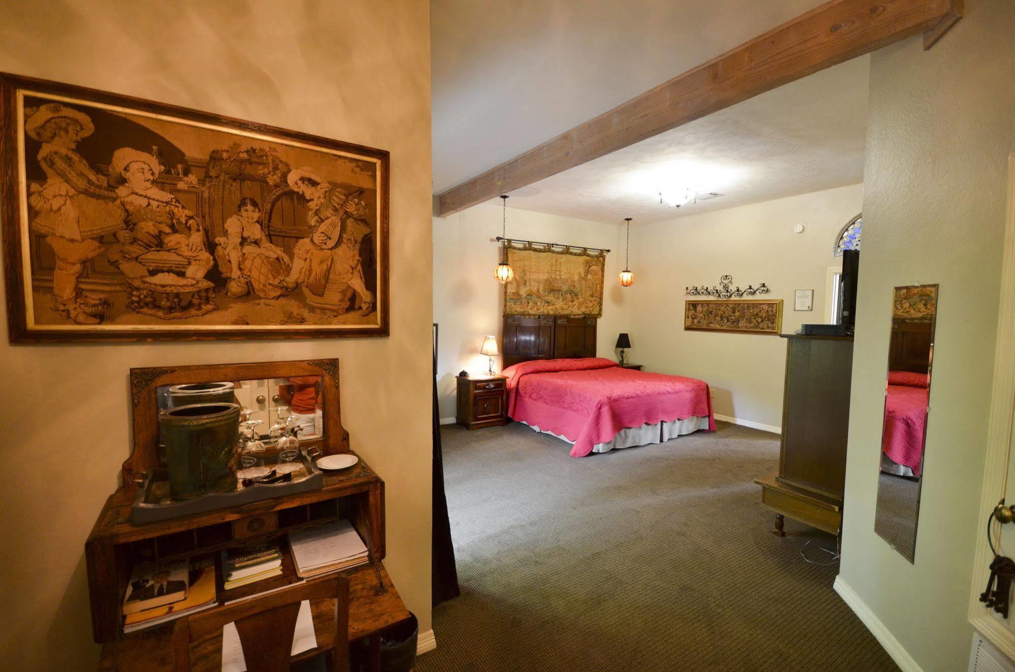 Messina Hof Winery And Resort (Adults Only) Брайън Екстериор снимка